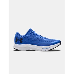 Under Armour Boty BGS Charged Bandit 6-BLU