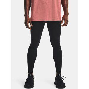 Under Armour Leggings Speedpocket Tight-BLK - Men's