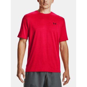 Under Armour T-shirt Training Vent 2.0 SS-RED - Men's