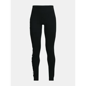 Under Armour Leggings SportStyle Branded Leggings-BLK - Girls