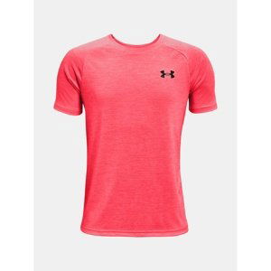 Under Armour T-shirt Tech 2.0 SS-RED - Guys