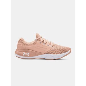 Under Armour Boty W Charged Vantage-PNK