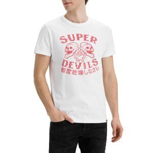 Superdry T-shirt Military Tee - Men's