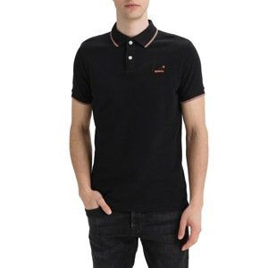 Superdry T-shirt Poolside Pique S/S Polo - Men's