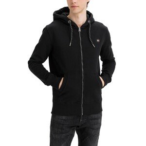 Superdry Mikina Collective Zip Hood