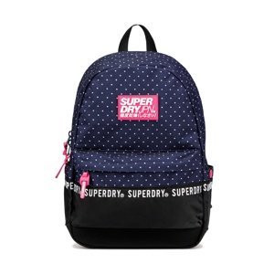 Superdry Backpack Repeat Series Montana - Women's