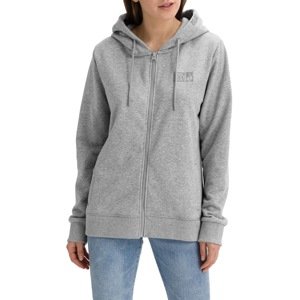 Superdry Hoodie Core Sport Ziphood - Women's