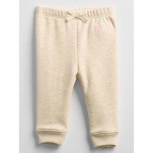 GAP Baby Sweatpants Logo v-g pnt - Girls