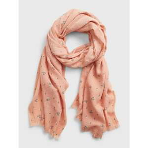 GAP Šála sp oblong scarf