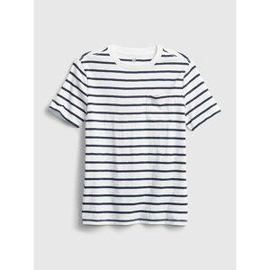 GAP Children's T-shirt pocket