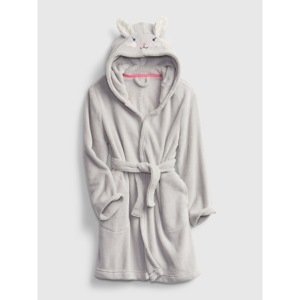 GAP Children's bathrobe g bunny robe