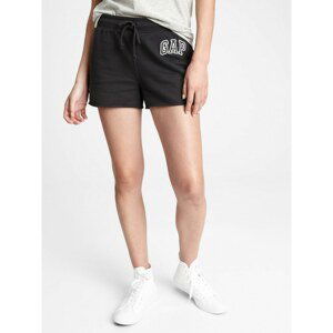 GAP Kraťasy Logo v heritage short