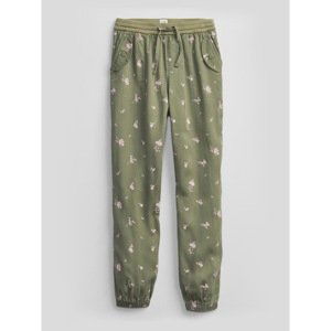 GAP Kids Pants v-cargo jogger