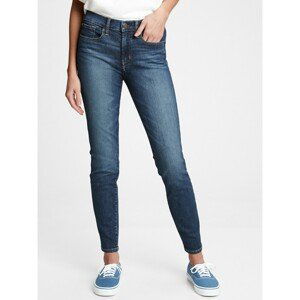 GAP Jeans mid rise true skinny