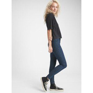 GAP Džíny jegging mid rise universal