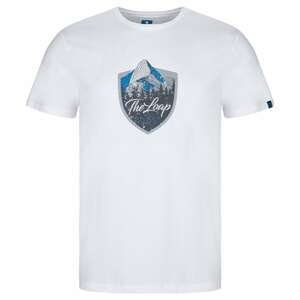 LOAP T-shirt Alesh - Men's