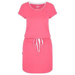 BESIE women's sports dress pink