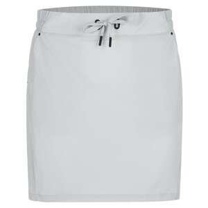 UMIKO women's sports skirt gray