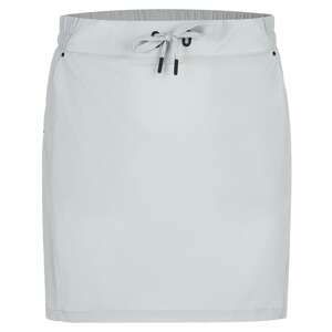 UMIKO women's sports skirt gray