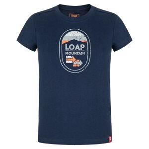 LOAP T-shirt Bamsy