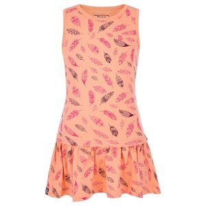 LOAP Dress Bazu - Girls