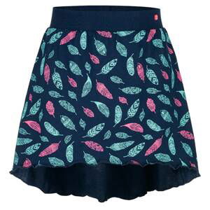 BATLEE girls sports skirt blue