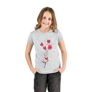 SAM73 T-shirt Fifi - Girls