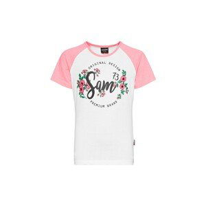 SAM73 T-shirt Denisa - Girls