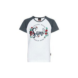 SAM73 T-shirt Denisa - Girls