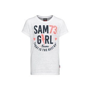 SAM73 T-shirt Kylie - Girls