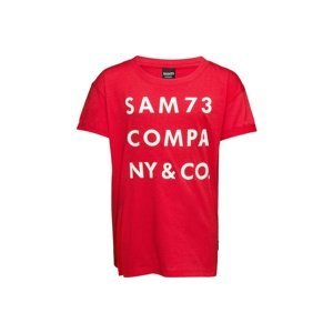 SAM73 T-shirt Melanie - Girls