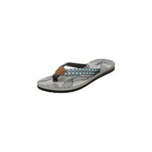 SAM73 Gola Flip Flops - Women's