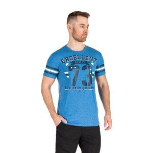 SAM73 T-shirt Dean - Men's