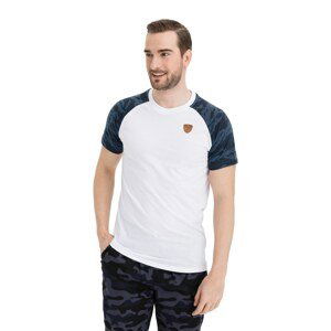 SAM73 T-shirt Darren - Men's