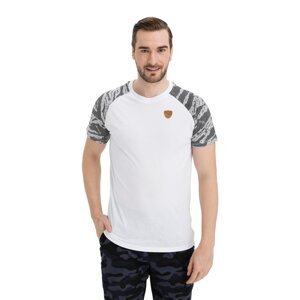 SAM73 T-shirt Darren - Men's