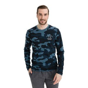 SAM73 T-shirt Reggie - Men's