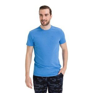 SAM73 T-shirt Tobias - Men's