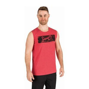 SAM73 Tank top Rasmus - men