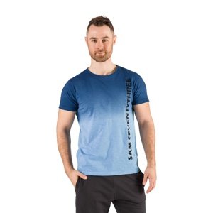 SAM73 T-shirt Nik - Men's