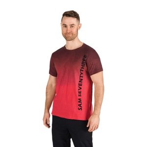 SAM73 T-shirt Nik