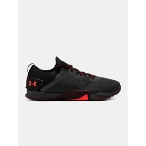 Under Armour Boty TriBase Reign 3-GRY