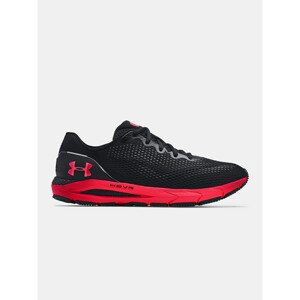 Under Armour Boty HOVR Sonic 4 Clr Shft-BLK