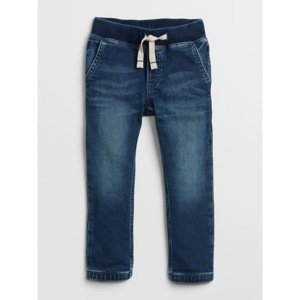 GAP Kids Jeans Jogger Pull-on Denim with Stretch