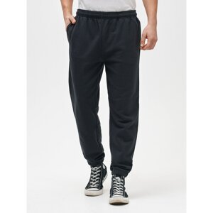 GAP Tepláky french terry joggers