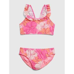 GAP Children's Swimwear Ruffle Bikini