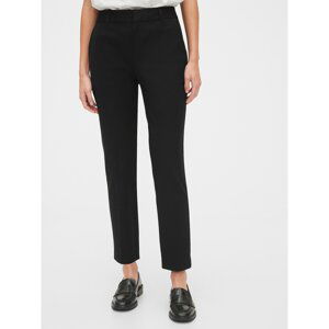 GAP Kalhoty slim ankle pants