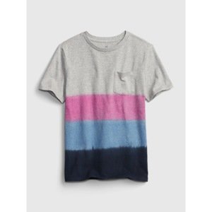 GAP Children's T-shirt 3 color dip te