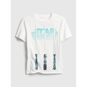 GAP Children's Star Wars T-Shirt