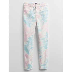 GAP Kids Jeans v-Mr Jegging Tie Dye