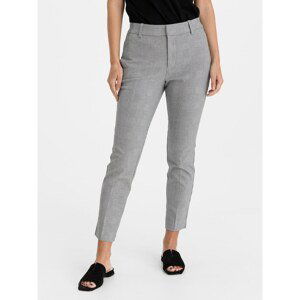 GAP Kalhoty slim ankle pants